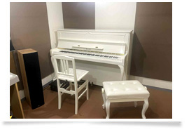 プリマプリモ:高円寺校